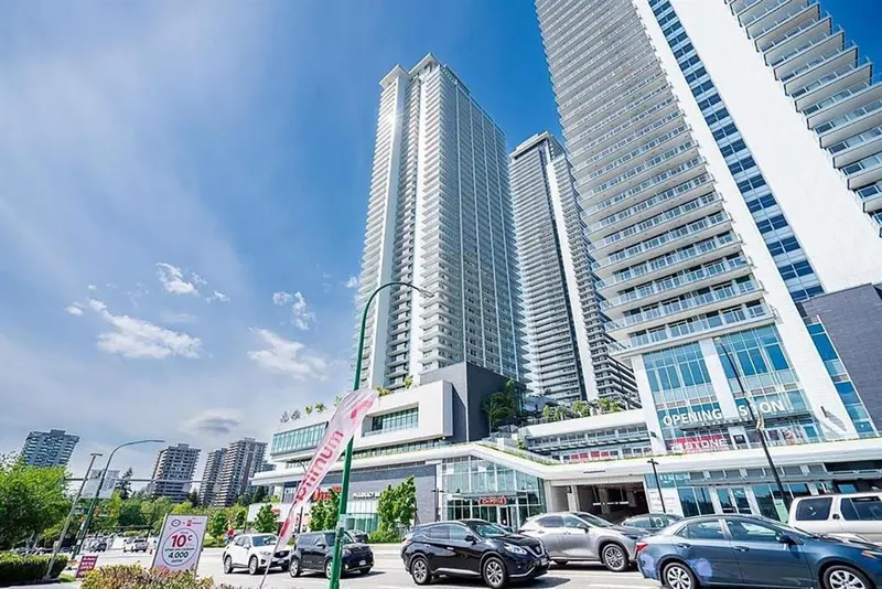 502 3833 EVERGREEN PLACE - photo 1 of 11