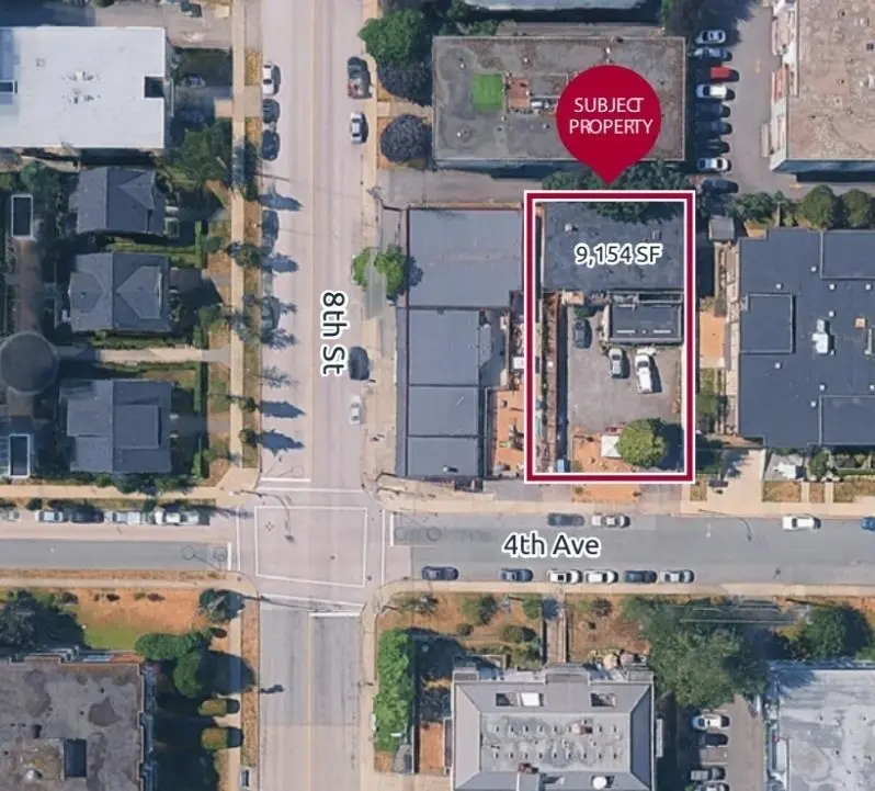 727 FOURTH AVENUE - photo 2 of 2