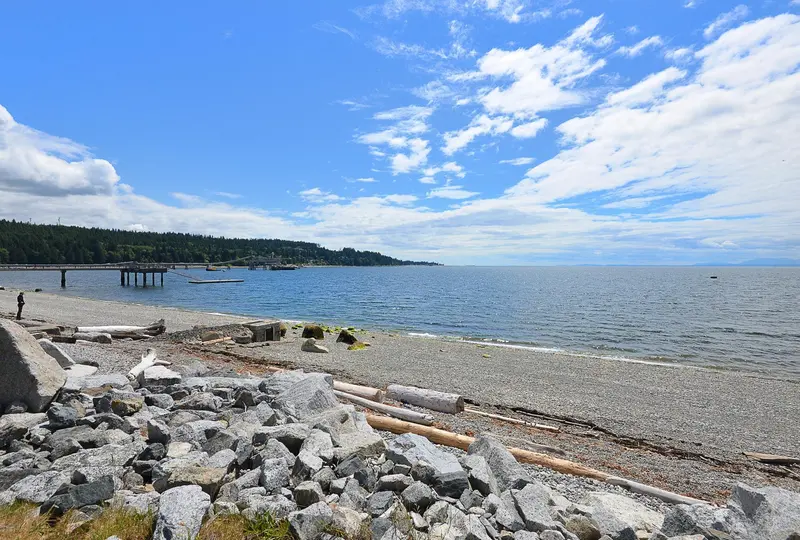 306 5665 TEREDO STREET - photo 2 of 23