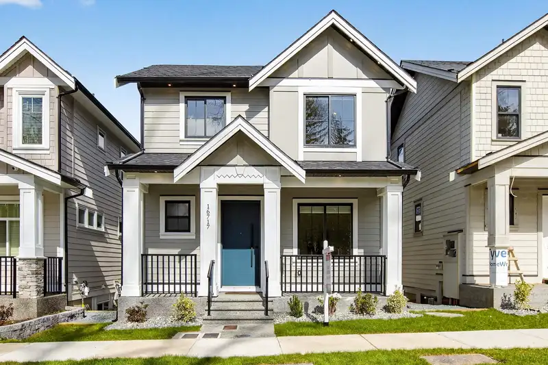 16717 25A AVENUE - photo 1 of 40