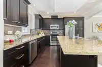 31 2925 KING GEORGE BOULEVARD - thumbnail 4
