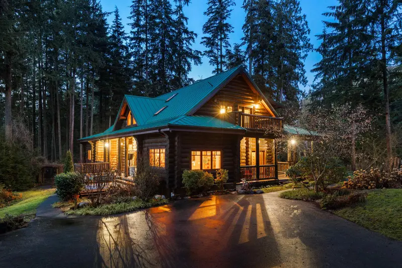 3025 ANMORE CREEK WAY - photo 1 of 25