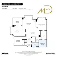 406 1551 FOSTER STREET - thumbnail 25