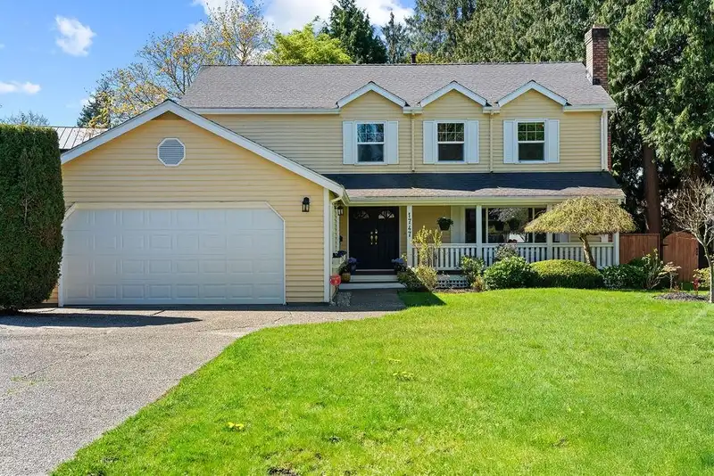 1747 AMBLE GREENE DRIVE - photo 1 of 40