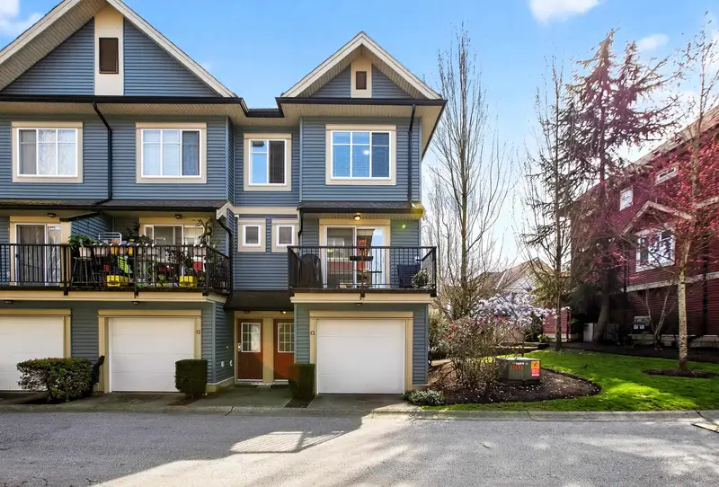 13 6635 192 STREET - photo 1 of 25