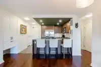 203 2950 KING GEORGE BOULEVARD - thumbnail 5
