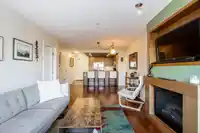 203 2950 KING GEORGE BOULEVARD - thumbnail 7