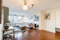 203 2950 KING GEORGE BOULEVARD - thumbnail 8