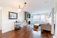 203 2950 KING GEORGE BOULEVARD - thumbnail 9