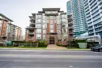 302 1550 MARTIN STREET - thumbnail 1