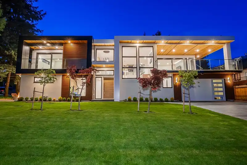 15911 CLIFF AVENUE - photo 1 of 35
