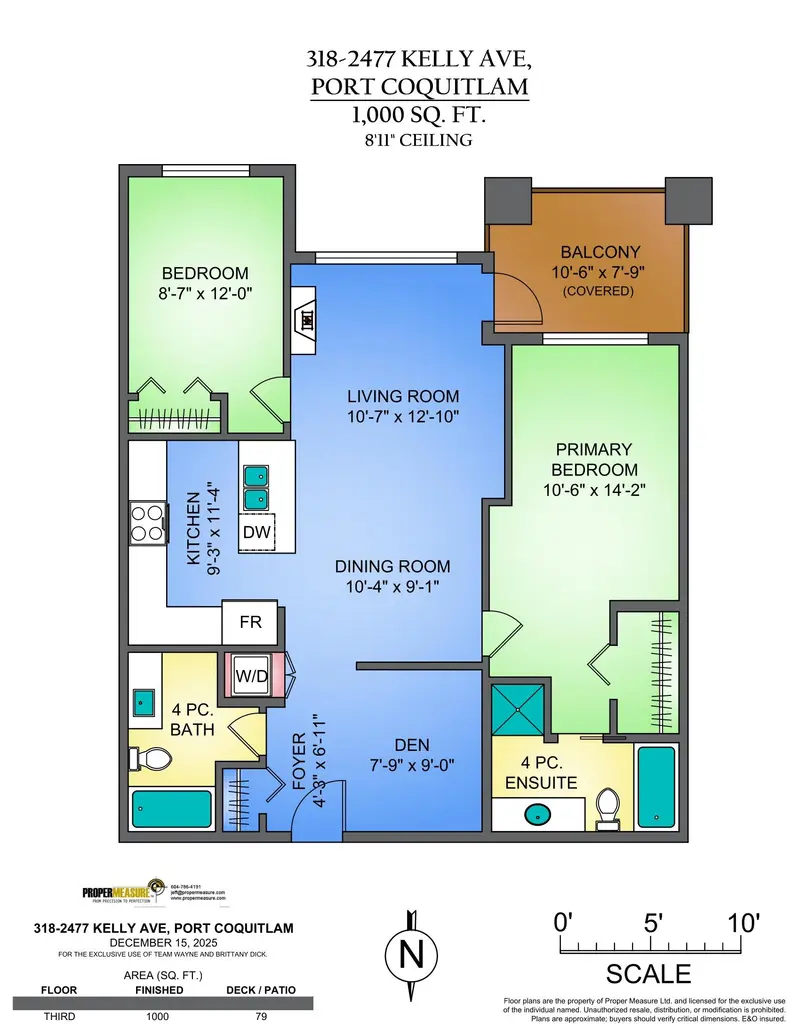 318 2477 KELLY AVENUE - photo 2 of 25