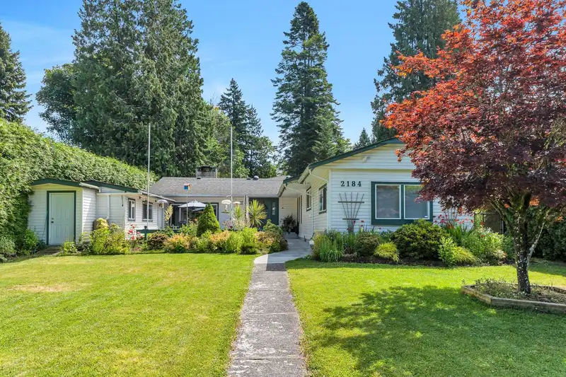 2184 127A STREET - photo 1 of 40