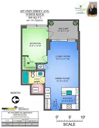 407 15165 THRIFT AVENUE - thumbnail 4