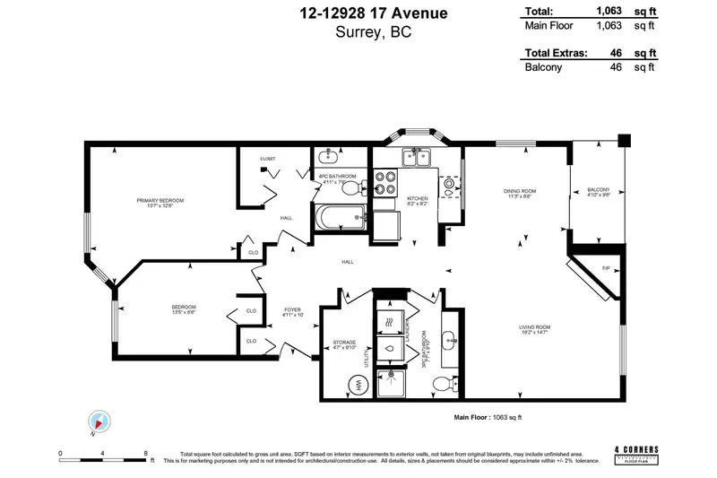 12 12928 17 AVENUE - photo 4 of 33
