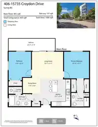 406 15735 CROYDON DRIVE - thumbnail 34