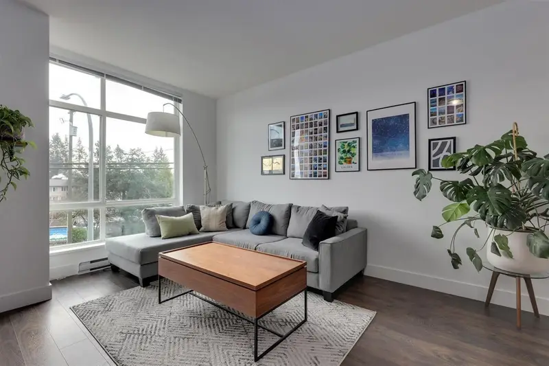 5 909 CLARKE ROAD - photo 2 of 24