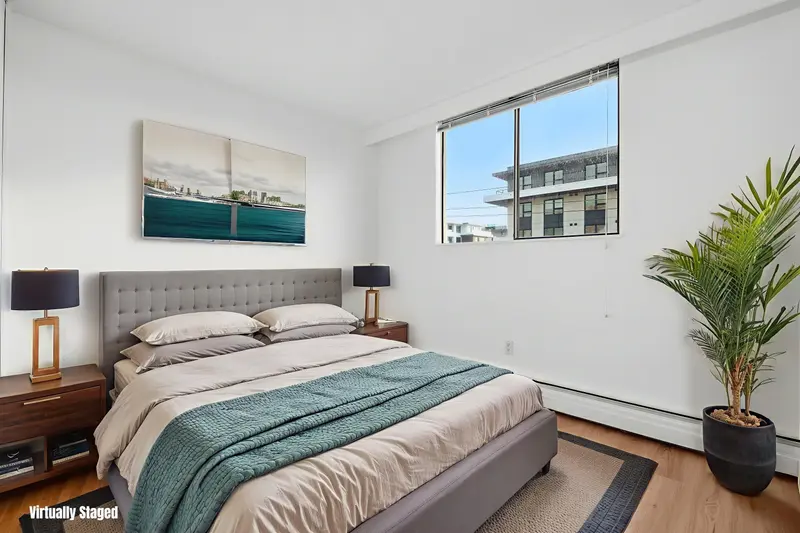 407 145 ST. GEORGES AVENUE - photo 4 of 25