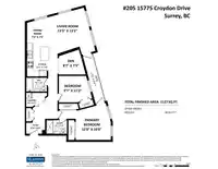 205 15775 CROYDON DRIVE - thumbnail 31
