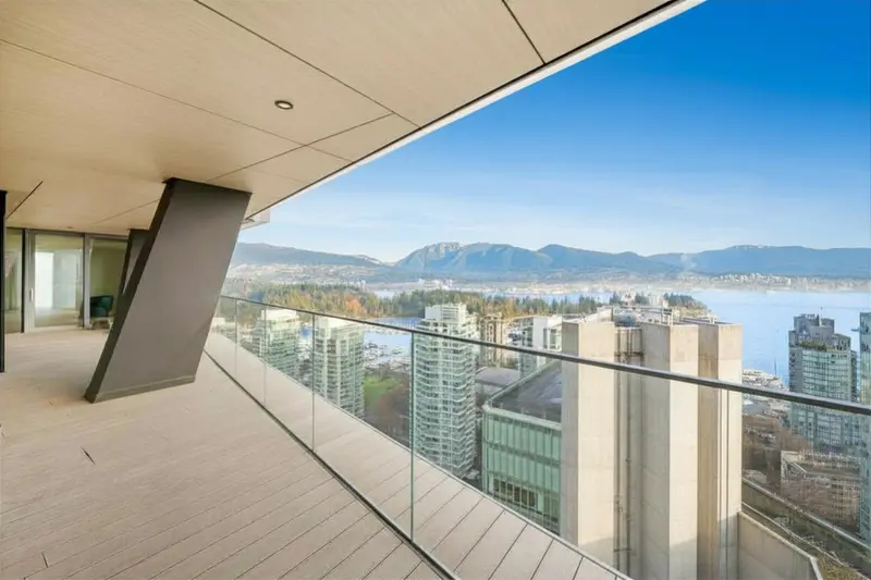 2902 1568 ALBERNI STREET - photo 4 of 25