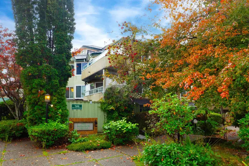 203 7600 FRANCIS ROAD - photo 1 of 25