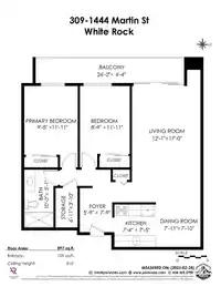 309 1444 MARTIN STREET - thumbnail 25