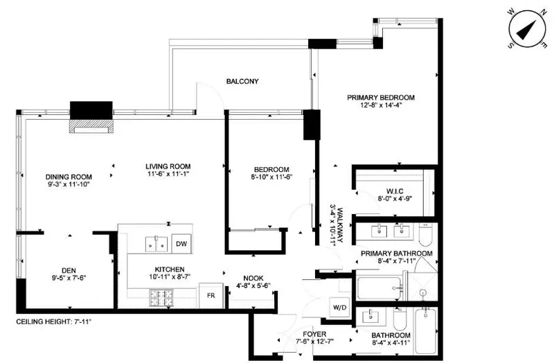 2207 7328 ARCOLA STREET - photo 4 of 5