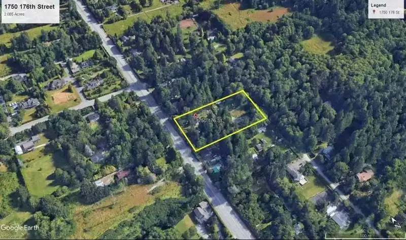 1750 176 STREET - photo 1 of 4