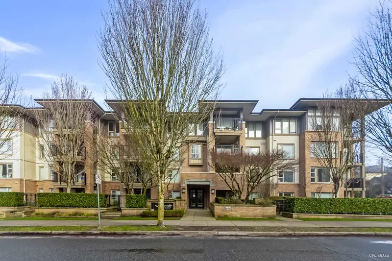 408 2388 WESTERN PARKWAY - photo 3 of 25