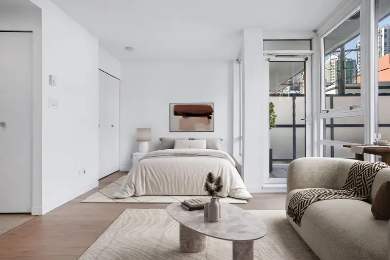 306 928 BEATTY STREET - photo 4 of 25