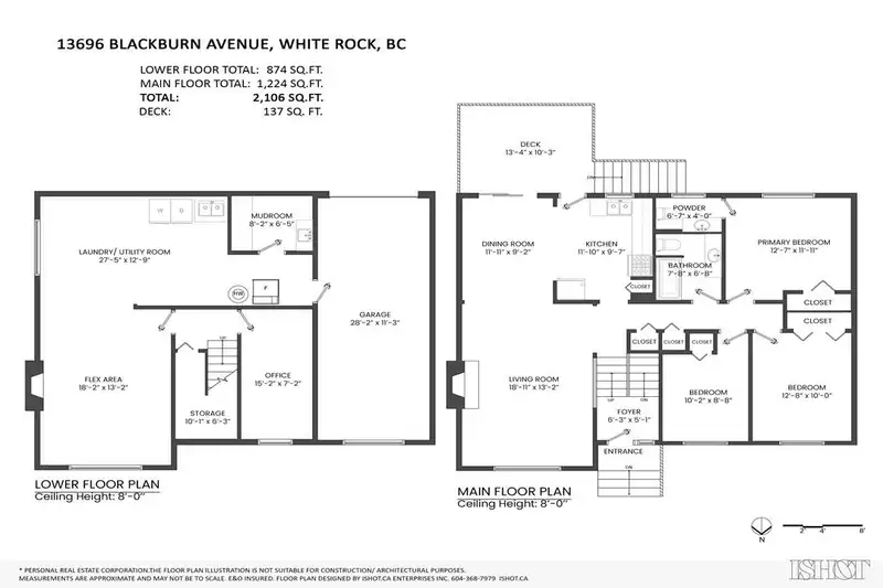 13696 BLACKBURN AVENUE - photo 3 of 25