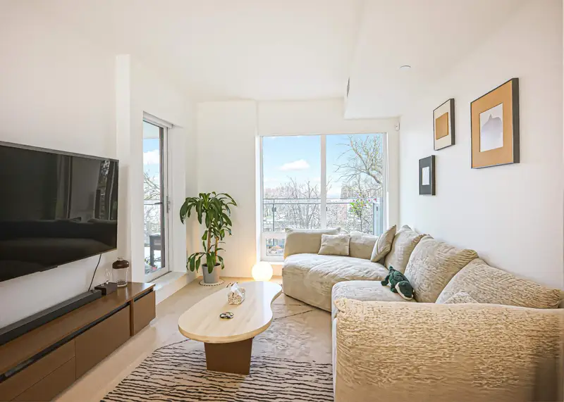 303 6833 PEARSON WAY - photo 2 of 25