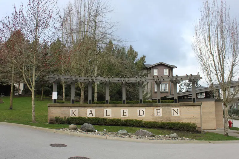 181 2729 158 STREET - photo 1 of 19