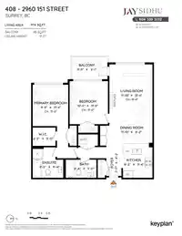 408 2960 151 STREET - thumbnail 32
