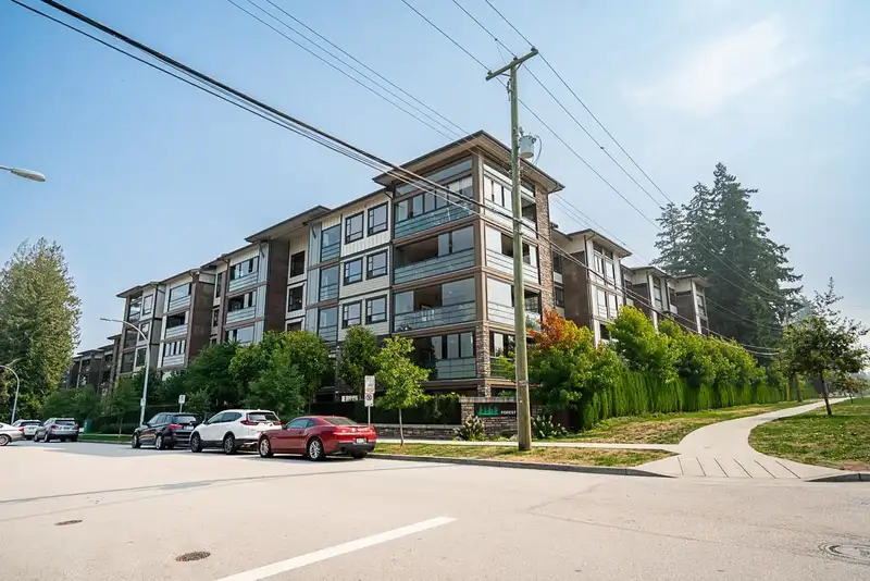 114 14588 MCDOUGALL DRIVE - photo 1 of 40