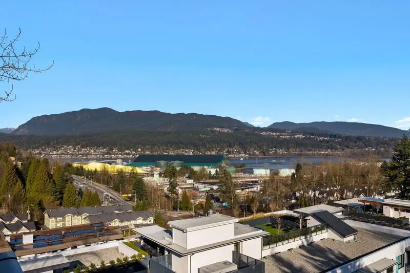 PH 608 2002 ST. GEORGE STREET - photo 3 of 25