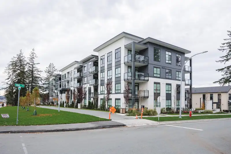 411 2425 166 STREET - photo 1 of 32