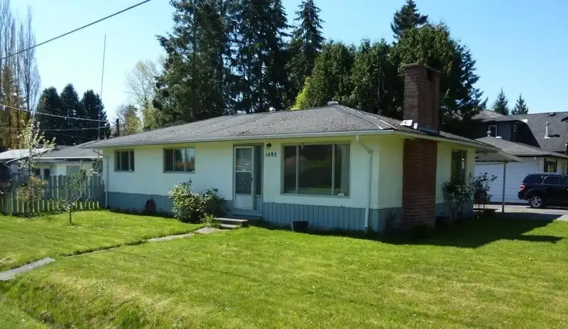 1495 164 STREET - photo 1 of 1