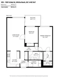 318 1561 VIDAL STREET - thumbnail 18