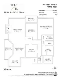 306 1561 VIDAL STREET - thumbnail 35