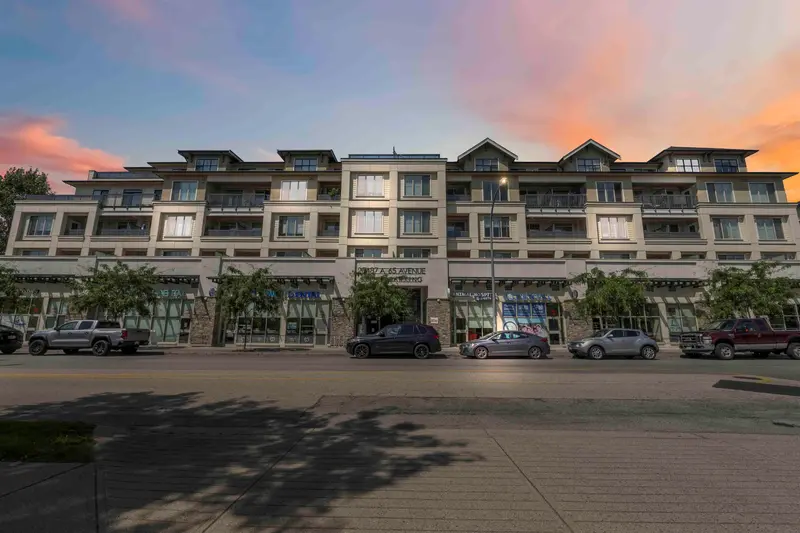 A413 20487 65 AVENUE - photo 1 of 25