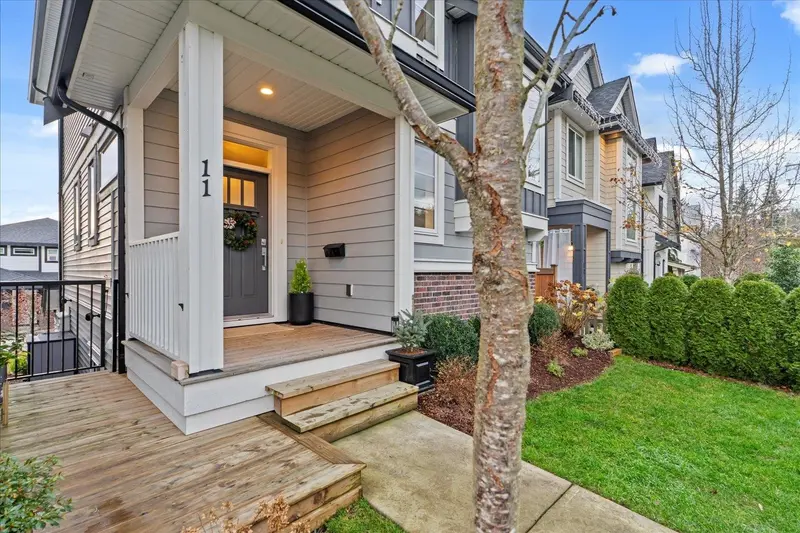 11 4295 OLD CLAYBURN ROAD - photo 3 of 25