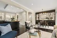 28 2925 KING GEORGE BOULEVARD - thumbnail 6