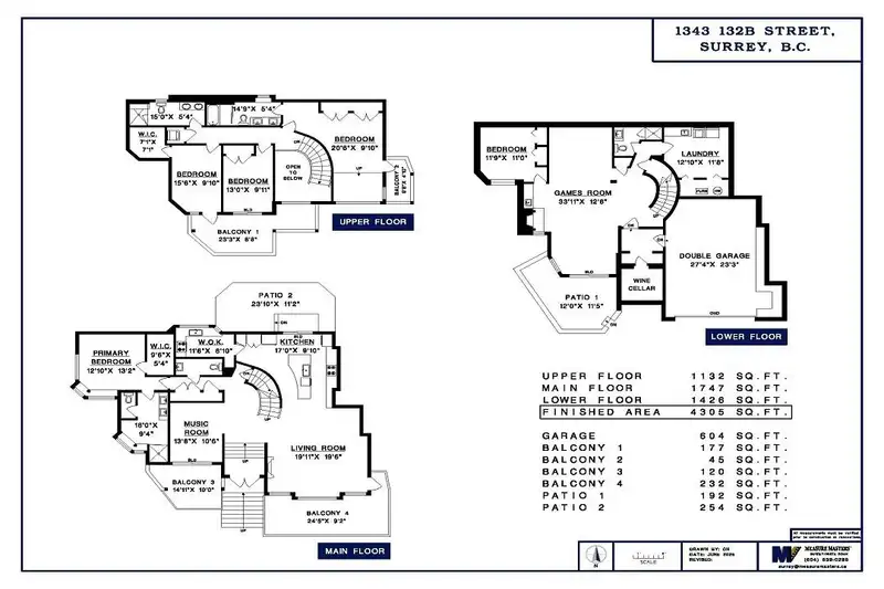 1343 132B STREET - photo 2 of 40