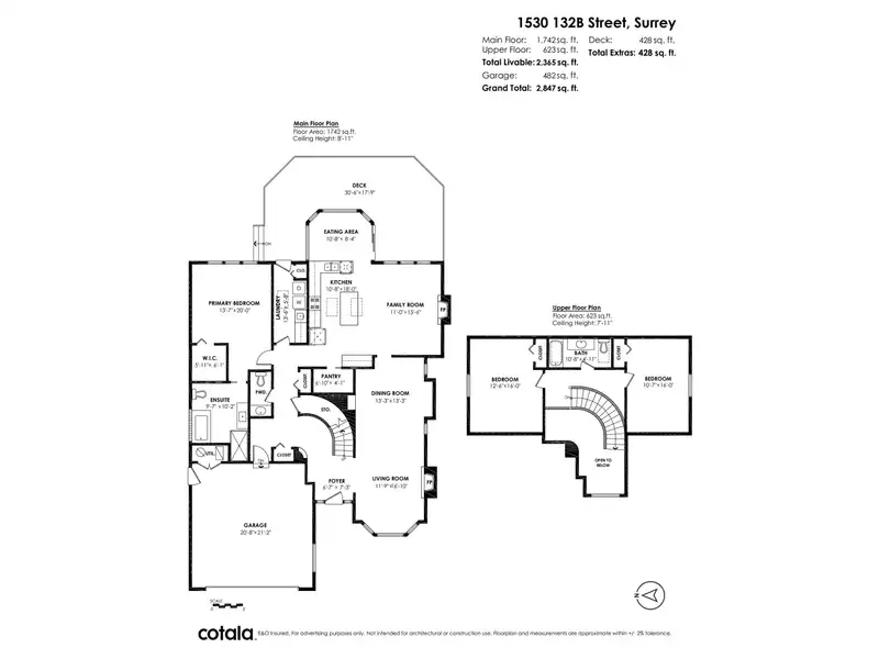 1530 132B STREET - photo 4 of 40