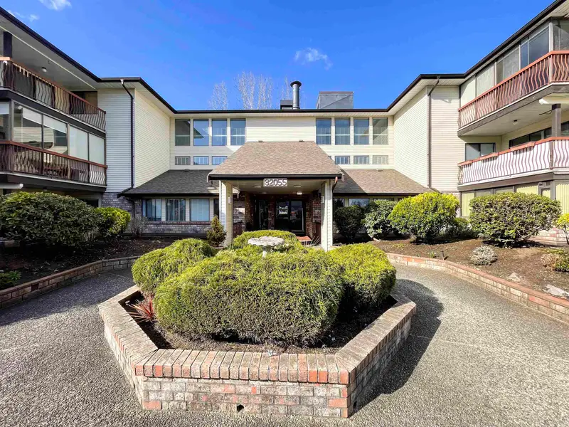 212 32055 OLD YALE ROAD - photo 1 of 25