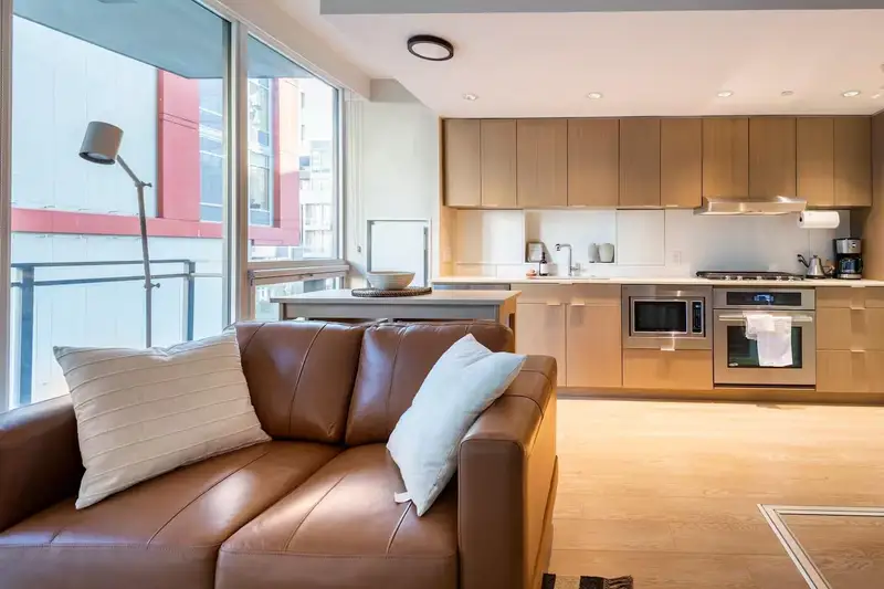 303 111 E 1ST AVENUE - photo 1 of 20