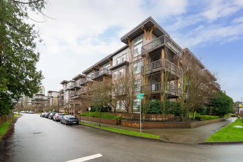 322 6033 KATSURA STREET - photo 1 of 25