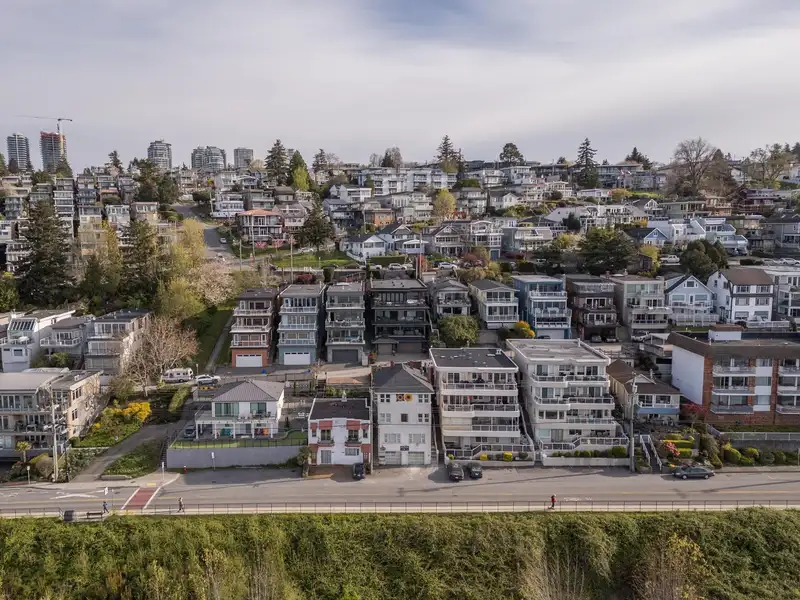 15117 MARINE DRIVE - photo 1 of 36