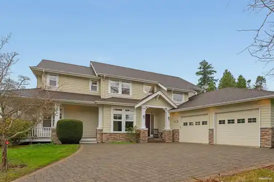 2110 INDIAN FORT DRIVE